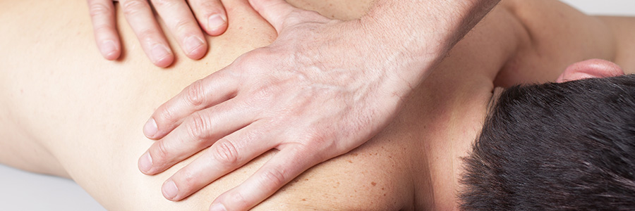 Consultation ostéopathique à Montpellier